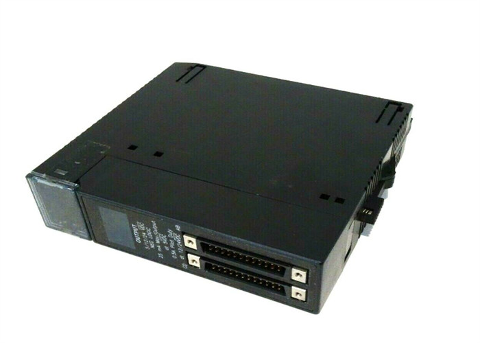 Ge Fanuc IC693MDL752 Module Is A Ge Fanuc 6-Point Brand New In Box
