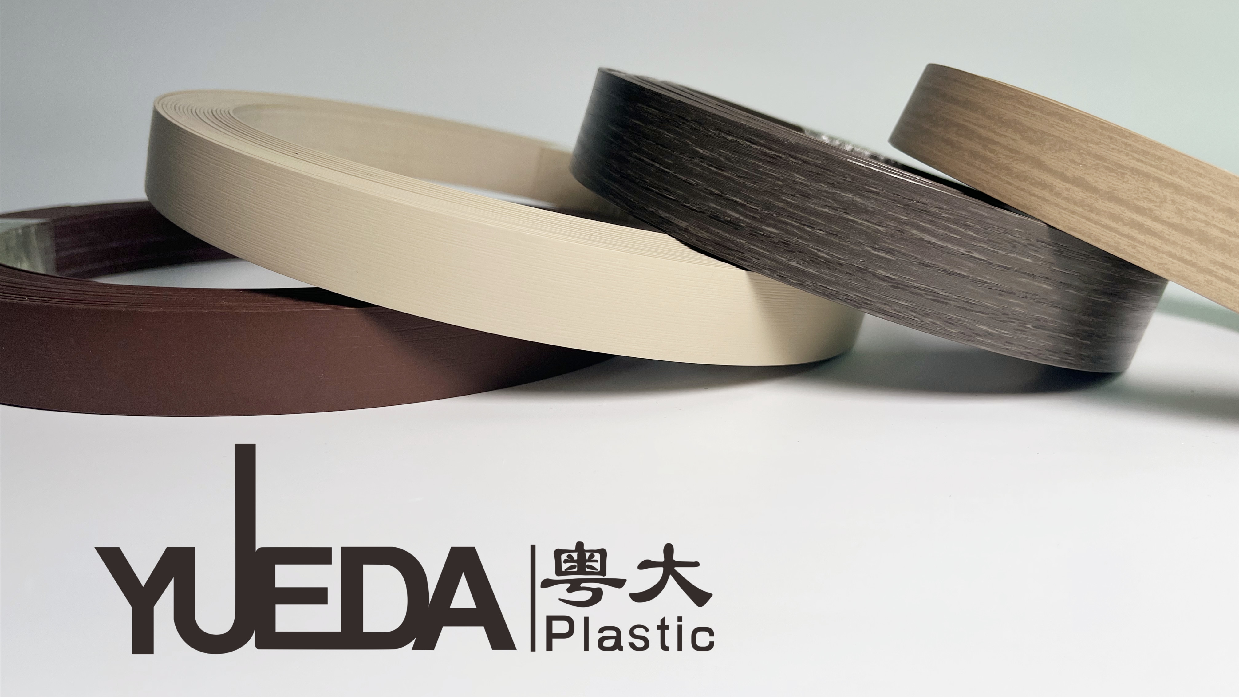 Suitable for artificial board, such as particleboard, MDF edge sealing material-M7953