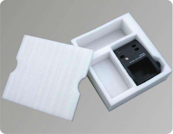 AC380/50HZ Voltage Automatic Kitchen Cleaning Washer Sponge Washing Make Machine