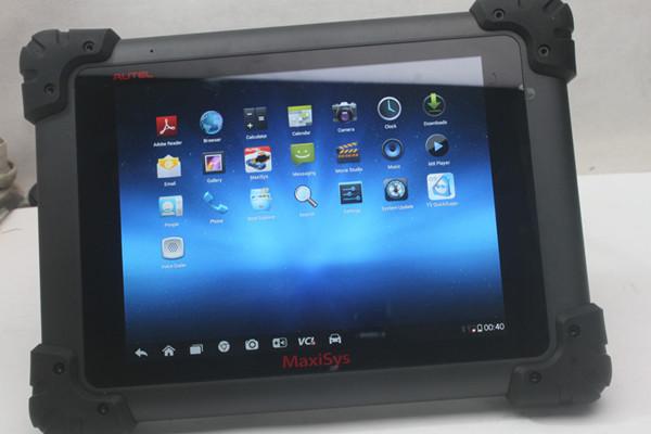 AUTEL MaxiSYS Pro MS908P Diagnostic System with WiFi , Autel Diagnostic Tools