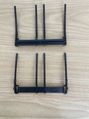 ATM Parts NCR Parts 602-0001148 Geldtransport,Fork Einzahlfach 6020001148
