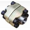 Buy cheap SAE split flange - havles flanges -carbon steel / stainless steel / metallic from wholesalers