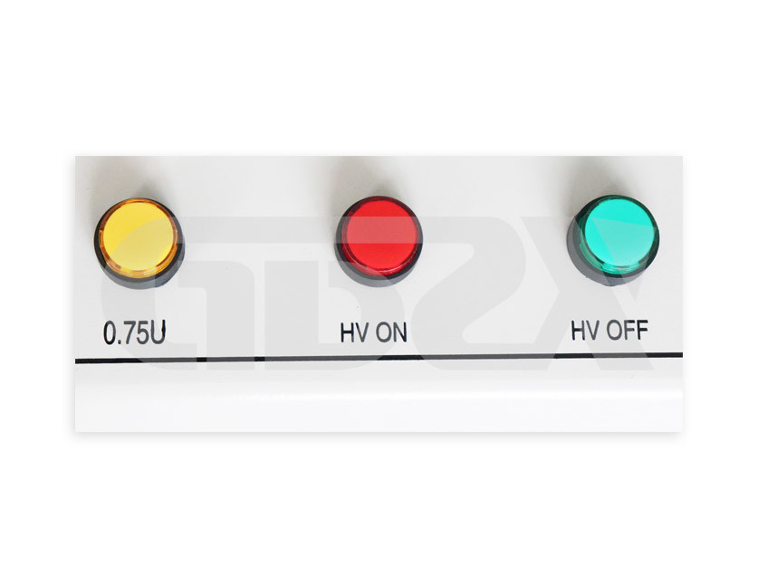 Automatic DC High Voltage Generator Test Equipment For Zinc Oxide Arresters