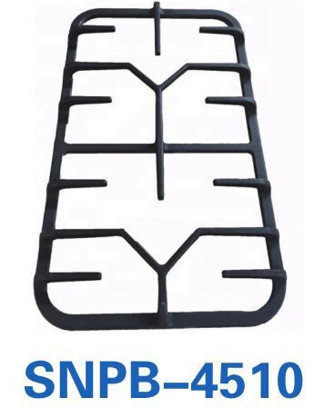 Factory Price Enamelled Pan Support on Sale