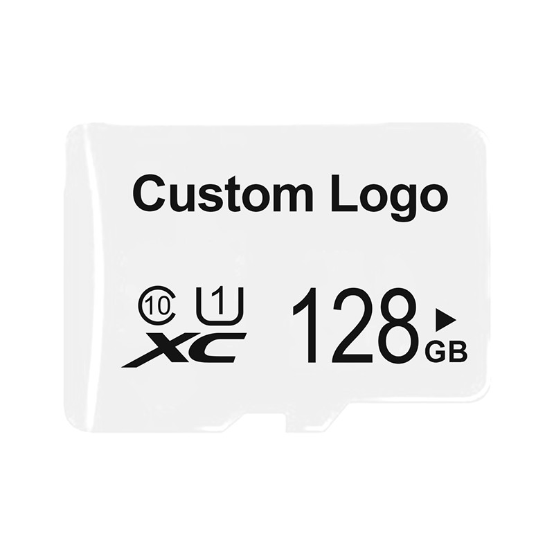 Fast Read memory card Memory Cards Up To 100MB/s Support OEM Print Form Factor memory card
