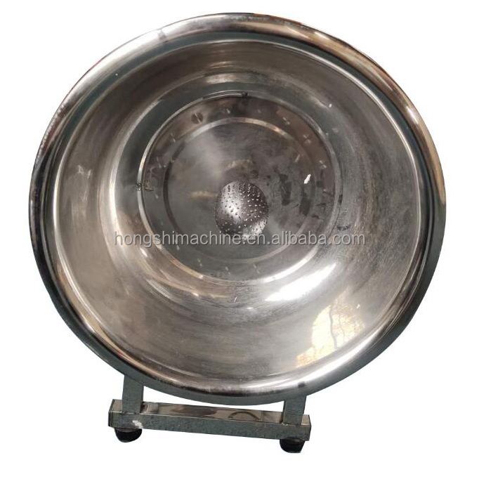 Commercial Stainless Steel Automatic Food Processing Machine Coconut Meat Grinder Grating Scraper