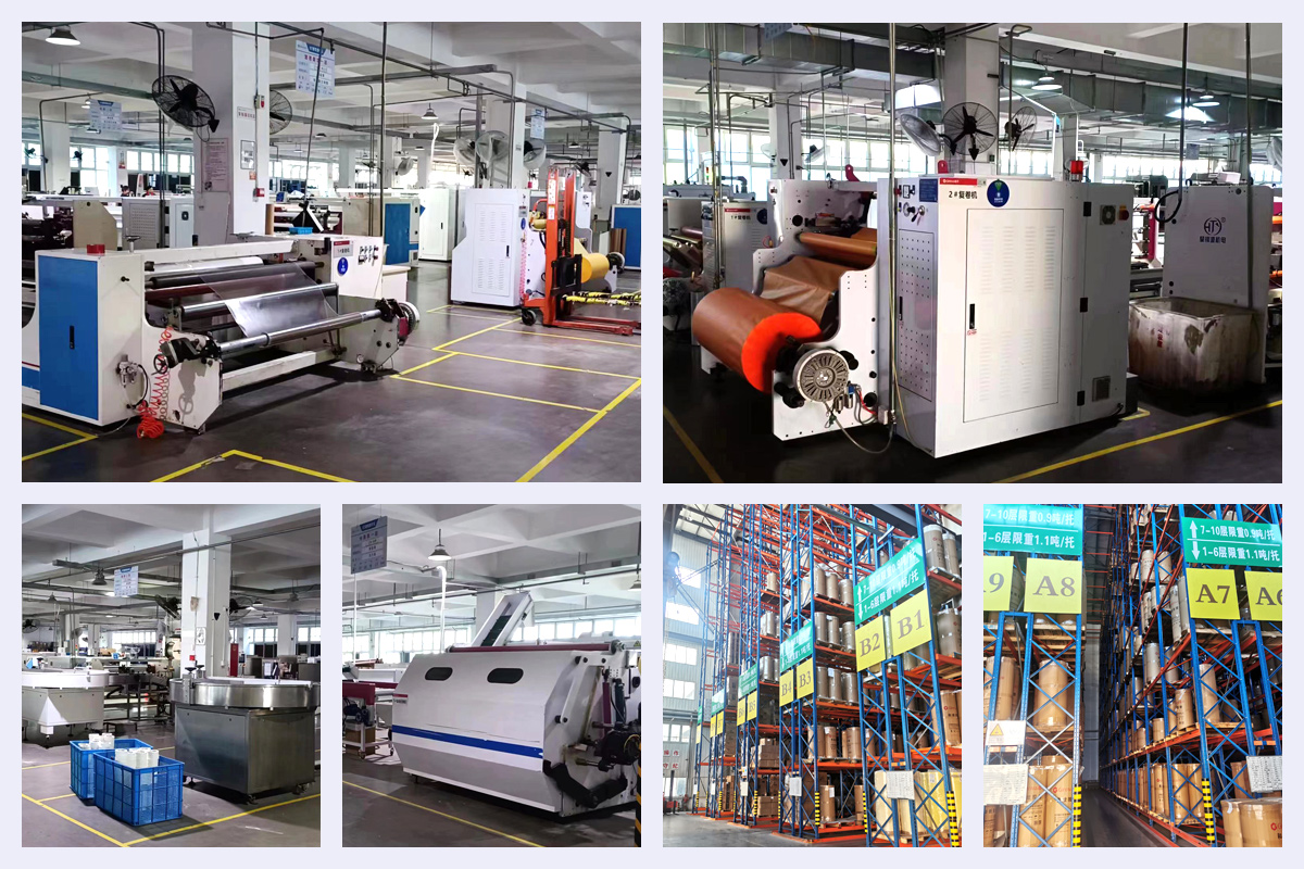 Automotive Painting Shield Protection Washi Masking Paper Tape with Custom Thickness