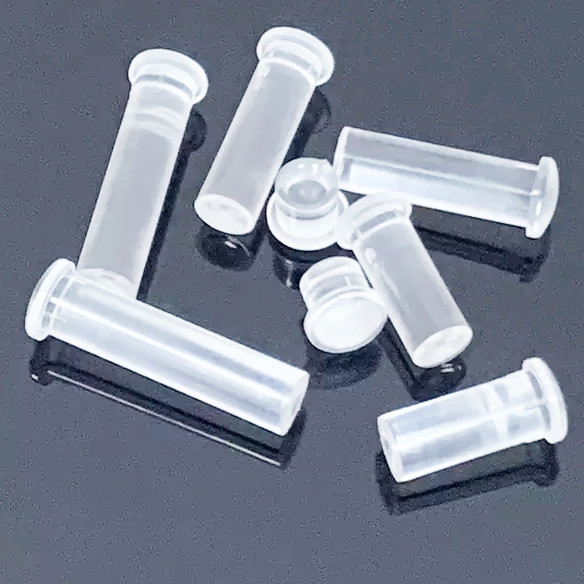 Customized Plastic Computerized Numerical Control CNC Machining for Superior Production