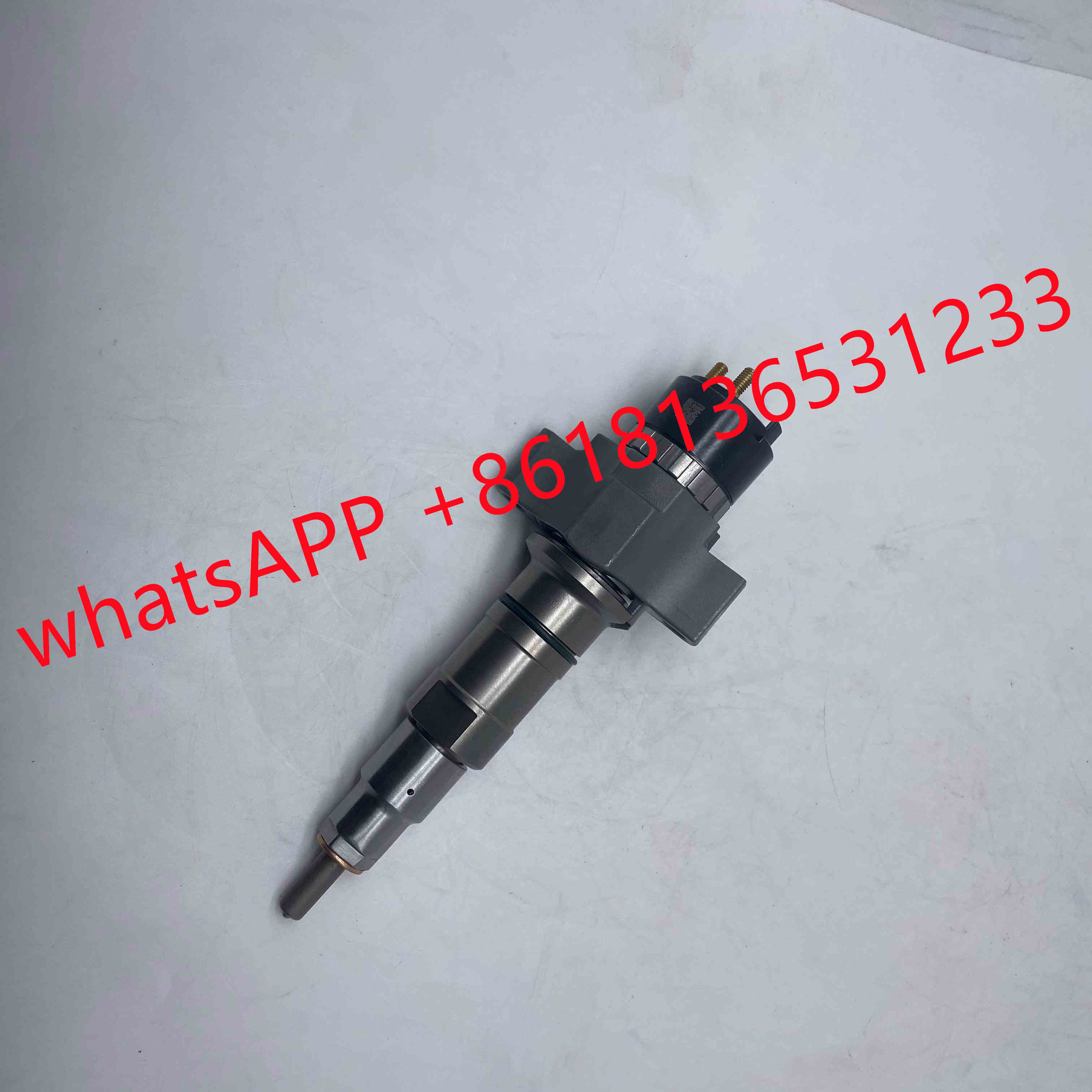 Cummins Diesel engine parts ISC ISL Injector 2872331 5579409 fuel injector 2872331 5579409