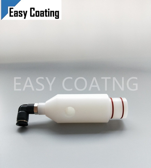 Sell high quality powder coating spraying guns diffuser,tribomatic II,single 631271