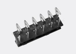 Buy cheap Industrial Sulzer Loom Spare Parts Guide Tooth Block 6/6 911.323.622 911.323.272 product