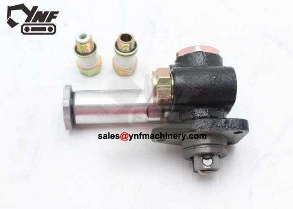 DK105220-5960 Fuel Feed Pump Assembly Komatsu 4D102E 4D95LE 6D102E EGS45 EGS65