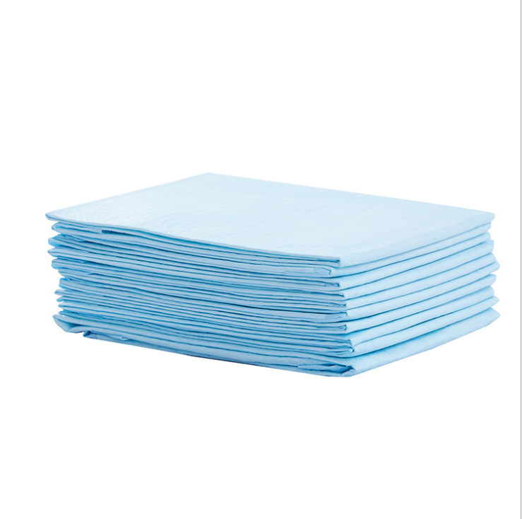Disposable Underpads Ultra Absorbent Undepad Baby Adult Pet Bed Pads Worry Free Overnight Protection Non-Skid Multiple Sizes