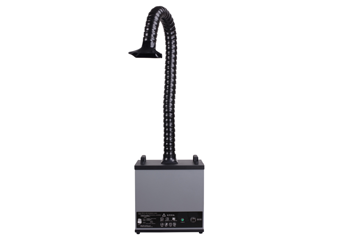 INFINITE™ 6601 Single-arm Fume Extractor image 3