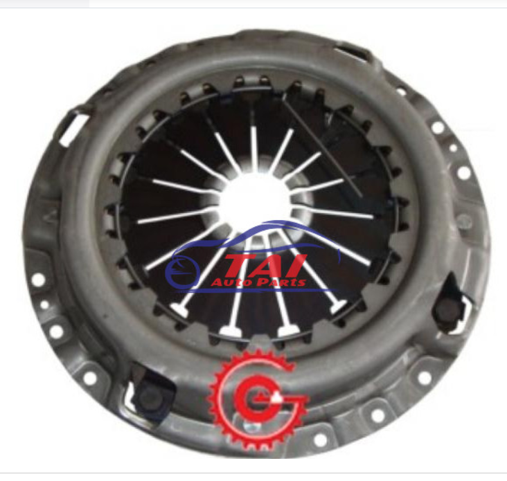 New Original Motor Diesel Engine Spare Parts Durable For MFC160-065 Hydraulic