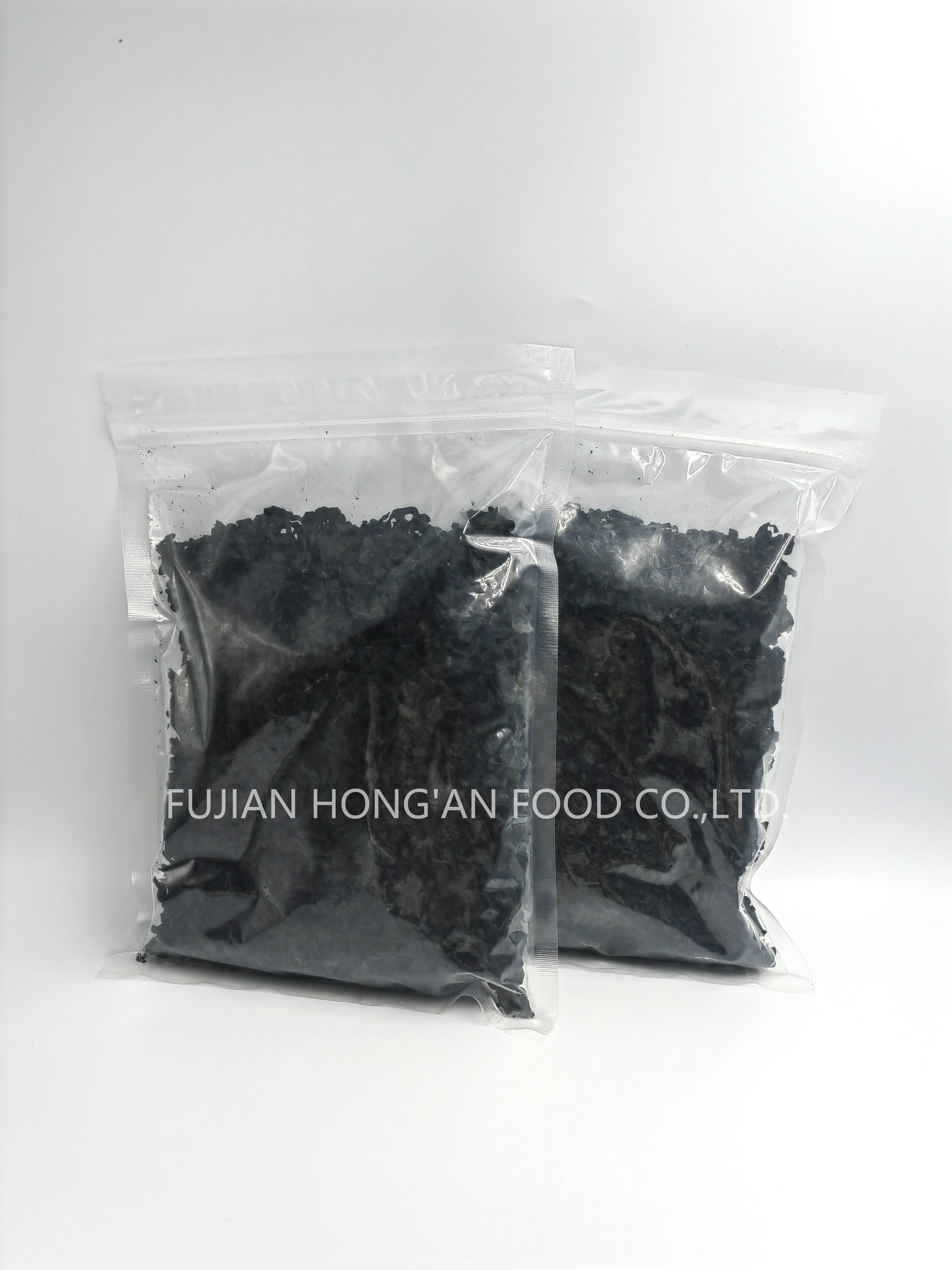 1 Year Shelf Life Dried Wakame Seaweed Sea Mustard For Healthy Salads