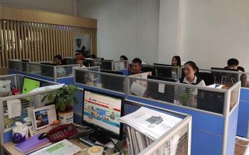 Guangzhou Jiuying Food Machinery Co.,Ltd