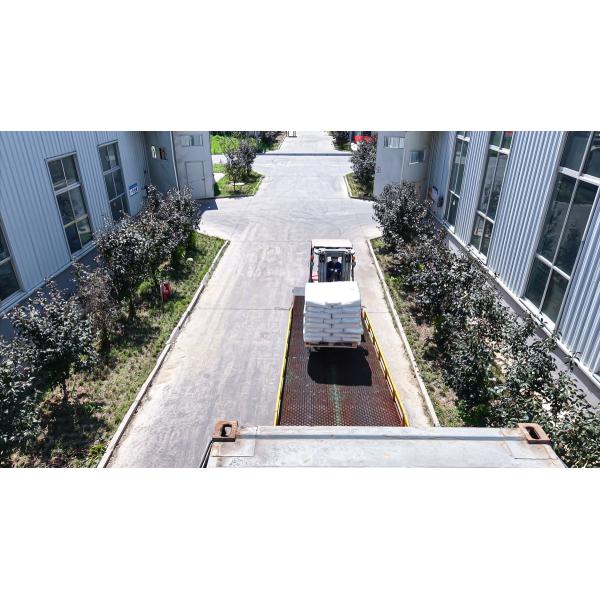 Purity 94% Calcium Chloride Anhydrous High Purity Snow Melting Agent