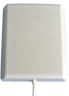 2.4-2.5GHz Waterproof 4G LTE Antenna 18dbi Wifi Antenna For Communications