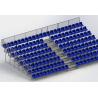 Buy cheap Multi Layer Portable Outdoor Bleachers from wholesalers
