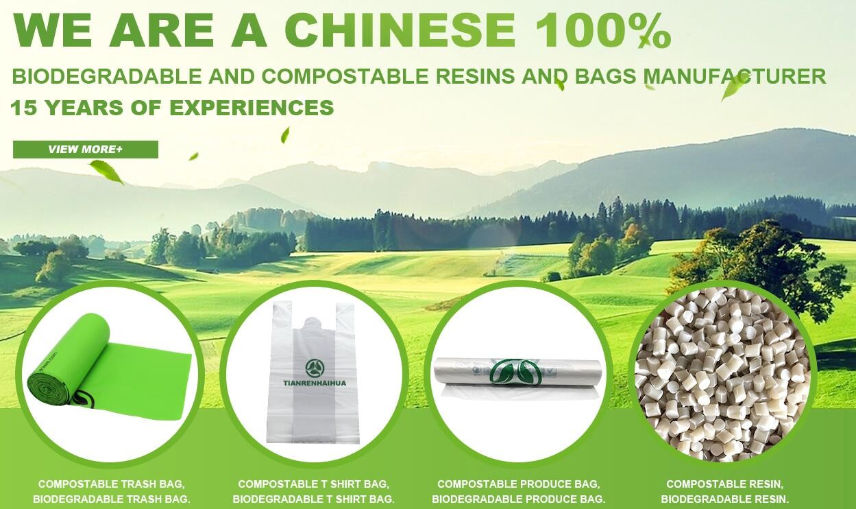 Large Biodegradable Compost Bags Refuse Garden Waste Dustbin Liners Sacks