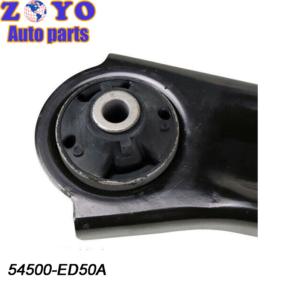 Control Arm for DFSK Aeolus A60 54500-ED50A Chinese Auto Suspension Parts Front Lower