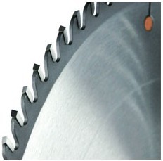 TCT saw blade (Acrylic and poly-glass cutting)