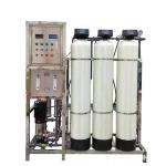 Off-Grid Water Security Solution