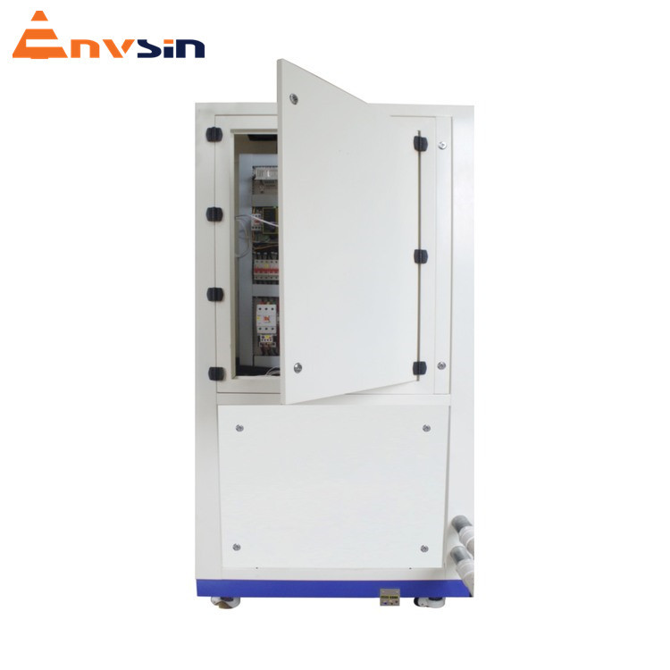 Temperature, Humidity, and Low Pressure Test Chamber Electronics and Electrical Components