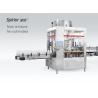 Buy cheap 3.5KW Stainless Steel Filling Capping Machine from wholesalers
