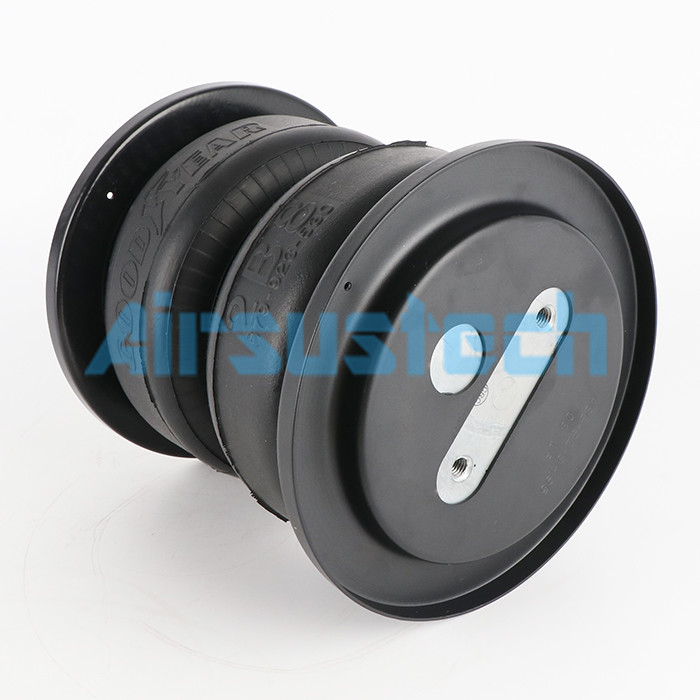 Customized Goodyear Air Spring 2B8-550 W01-358-7325 Firestone Suspension Air Shock