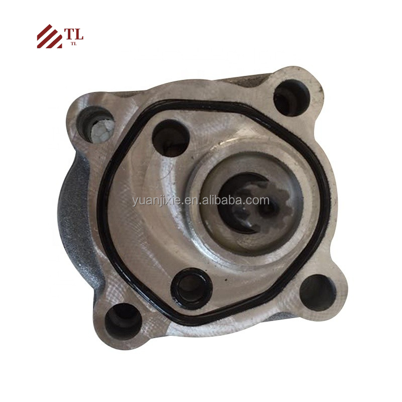 R210-7 Hydraulic Pump K3V112DT-1CER-9C32 Main Pump 31N6-10051 Crawler Excavator 100% -