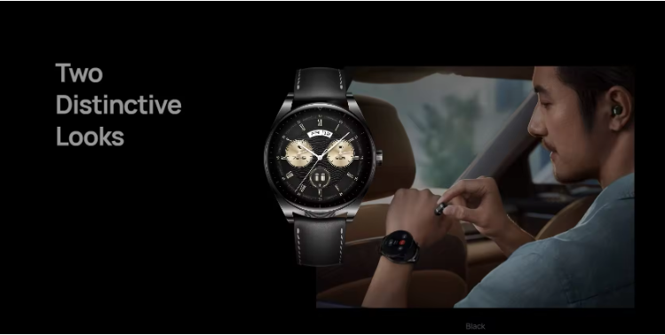 HUAWEI WATCH Buds Earphone SmartWatch 2-in-1 Noise Reduction Call Blood Oxygen Monitoring Men Women Sports Bracelet
