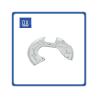 Buy cheap Galvanized sheet Precision Metal Stamping Parts from wholesalers
