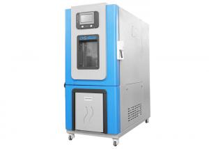China Temperature Humidity Test Chamber / Controlled Environmental Chambers on sale