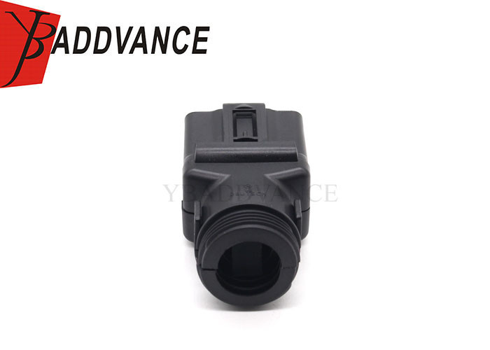 Automotive 1011-249-1205 DT Series Backshells For DT04-12P 12 Pin Connector