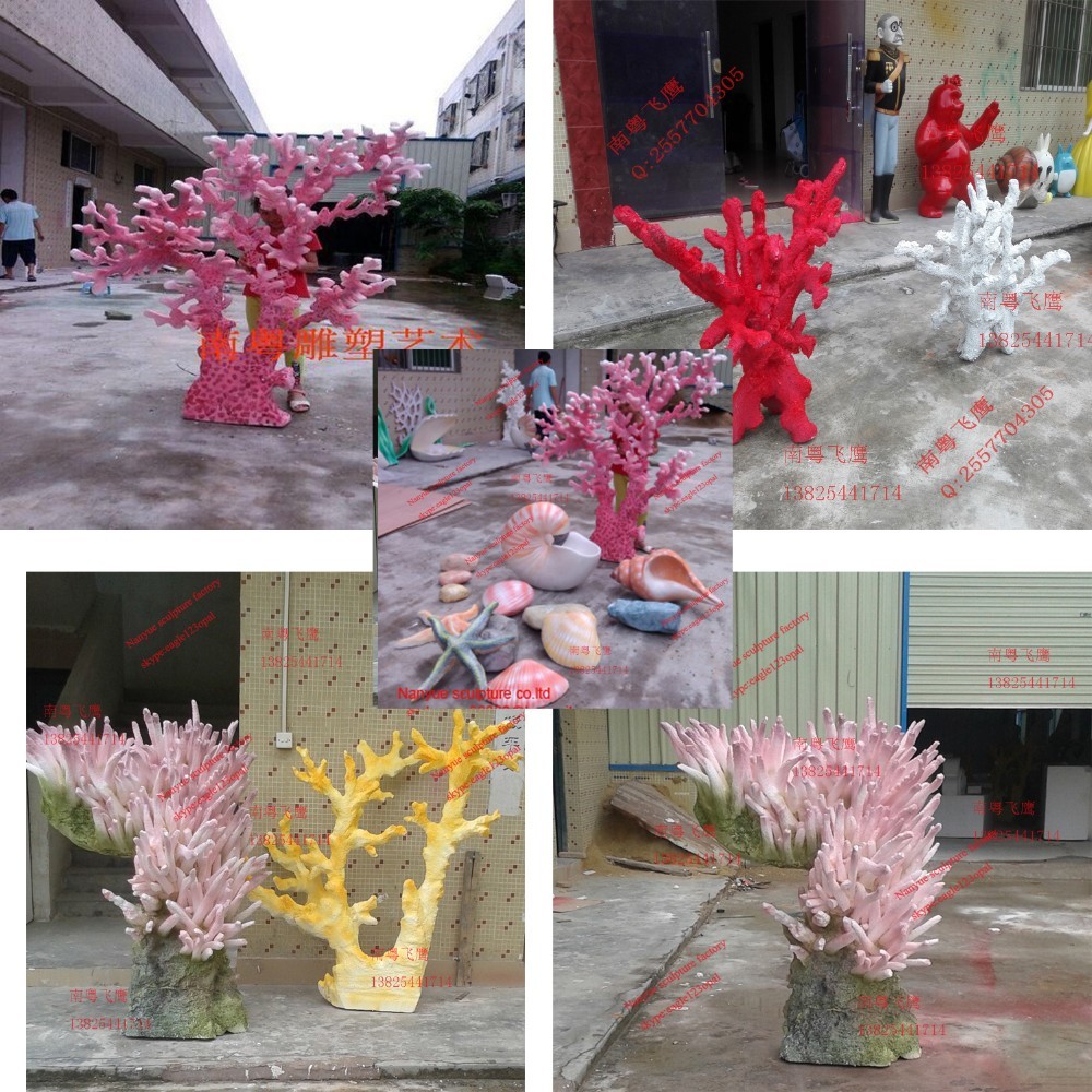 customize size fiberglass large carol model as decoration statue in garden /square / shop/ mall