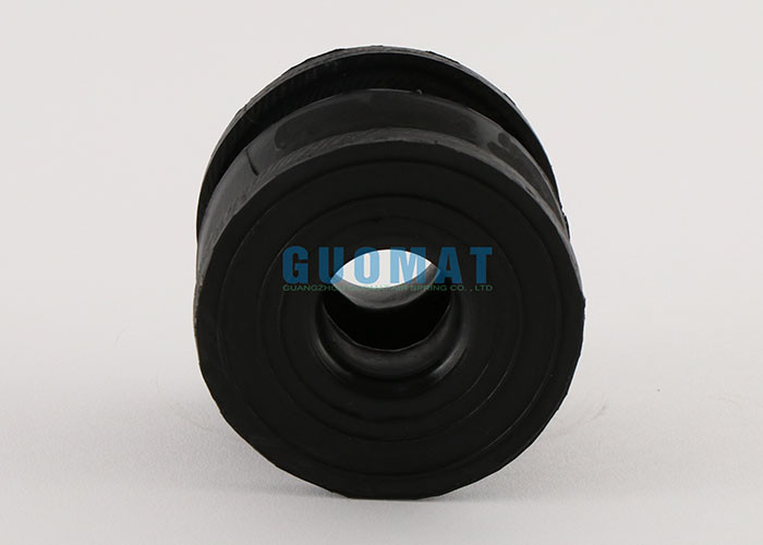 60mm Height Single Convoluted Parts Rubber Air Bellows GF40/60-1 Air Springs Actuator