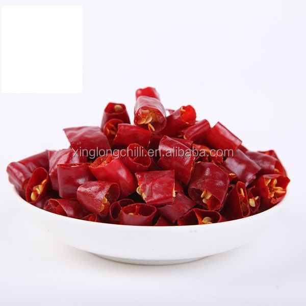 Export Chili Cutting Ring