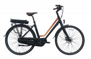Buy cheap Adult 26 Wheels  Electric Bike City Cruiser 7 Speed Pedal Assist product
