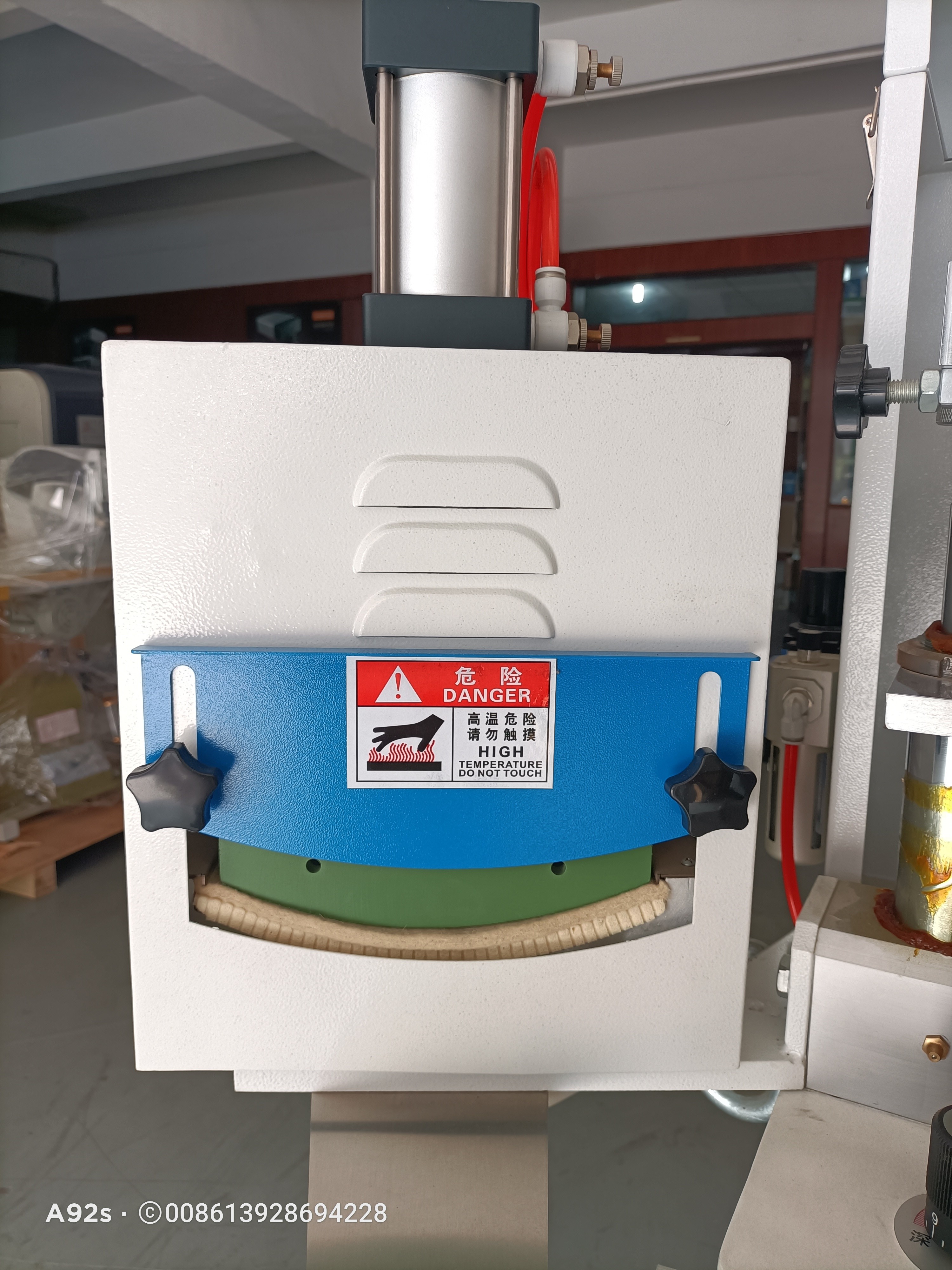 Hot And Cold Shoe Moulding Machine Automatic Shoe Sole Molding Machine