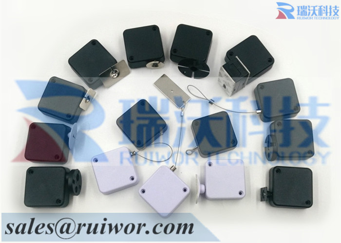 Secure-pull Boxes | RUIWOR