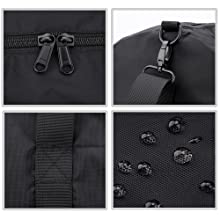 DUFFEL BAG