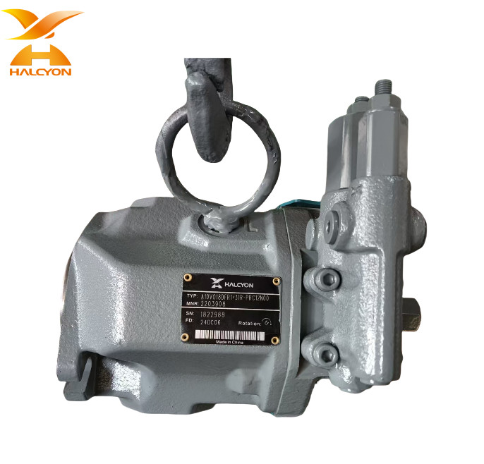 Hydraulic Pump Replacement Rexroth A10VSO28DFR/31L-PPA12N00 Hydraulic Piston Variable Pump For Construction Machinery Rexroth Replacement