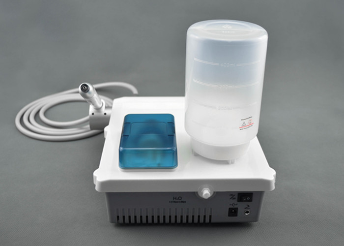 A8 LED Handpiece Wireless Auto Water Supply Dental Ultrasonic Scaler