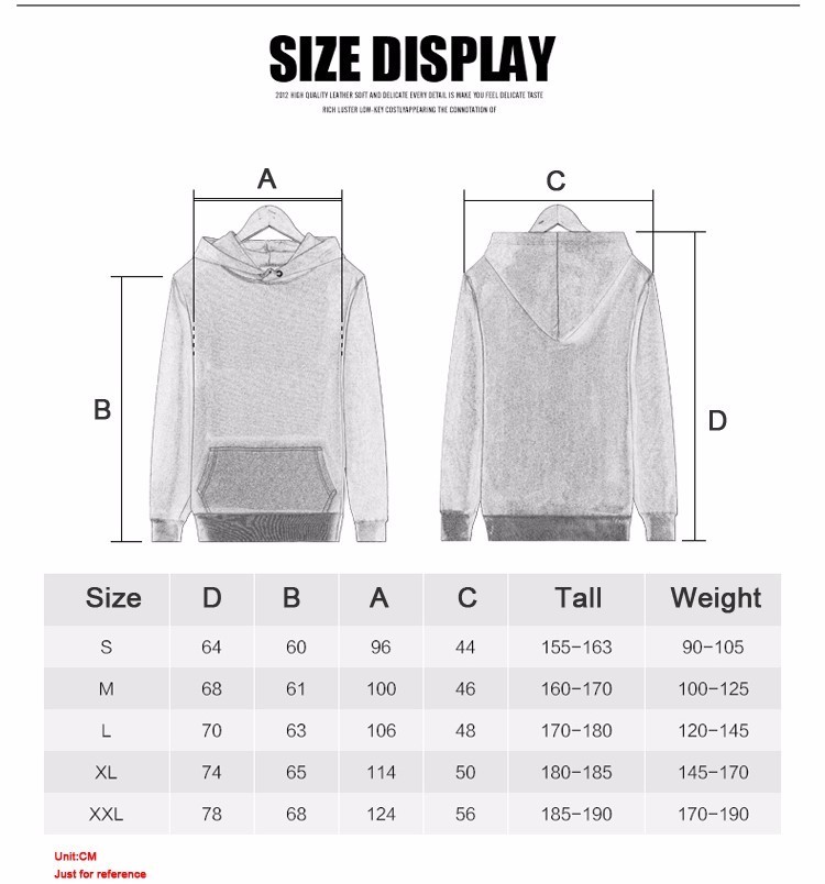 Customized 100% Cotton Fleece Hoodies/ Sweatshirts/ Hooded Sweater/ Printed Sweatshirt color grey ,size:S-XXL