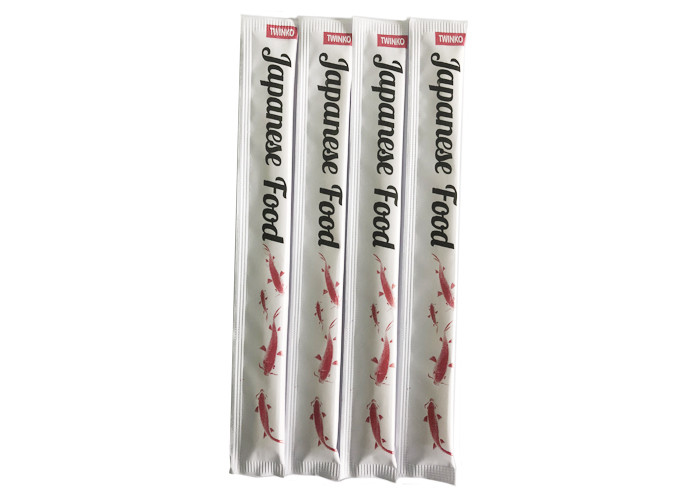 Disposable Bamboo Tensoge Chopsticks Biodegradable Restaurant Chopsticks