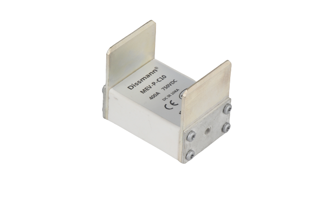 Energy Storage System Fuse Ceramic Automotive Fuse Made in China