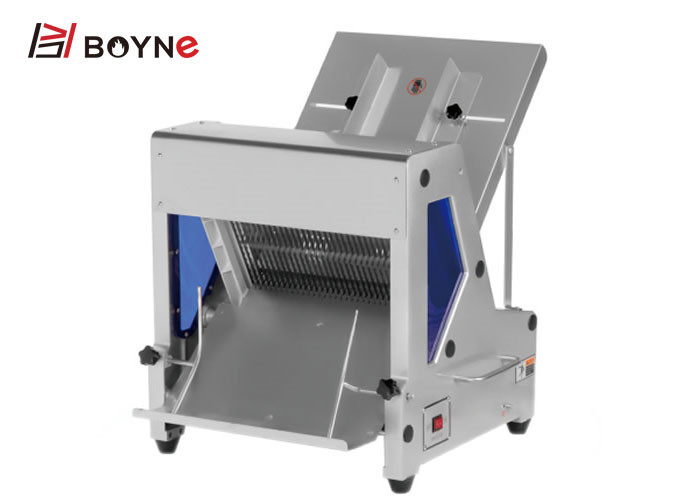 Commercial Bakery Machine Toast Slicer Bread Cutting Machine For Bread Store