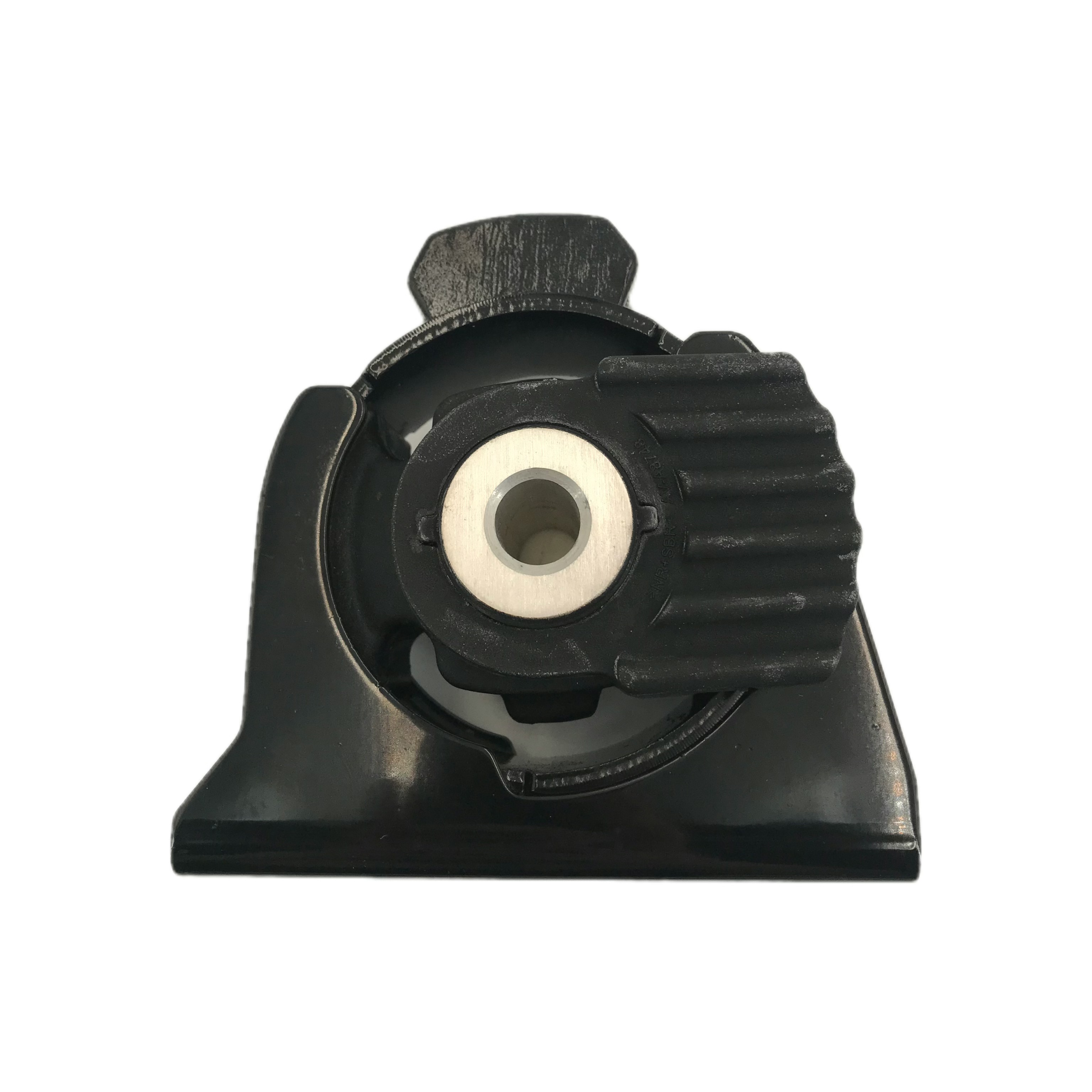 Engine Mounting For 13-18 2.5L 4WD Toyota RAV4 12361-0V150 Black 4WD 12361-0V150
